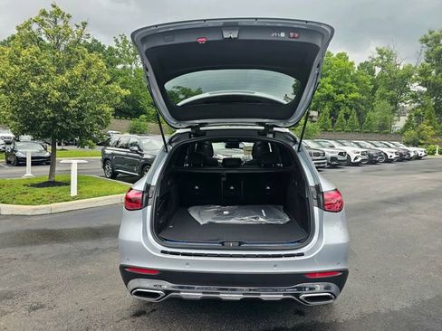 New 2026 Mercedes-Benz GLC 300 4MATIC image 9