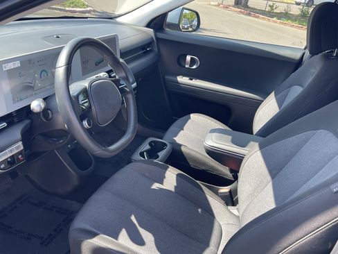 Used 2024 Hyundai Ioniq 5 SEL RWD image 10