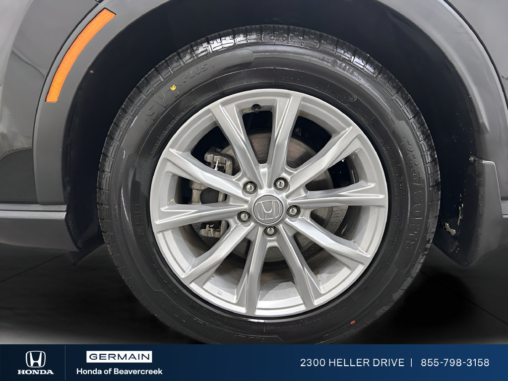 Used 2024 Honda CR-V EX-L image 28