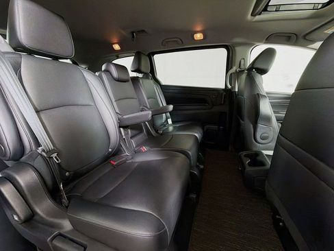 Used 2023 Honda Odyssey EX-L image 28
