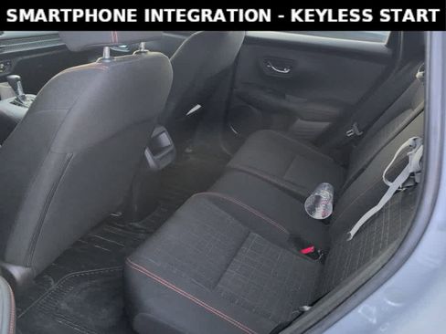 Used 2023 Honda HR-V Sport image 5