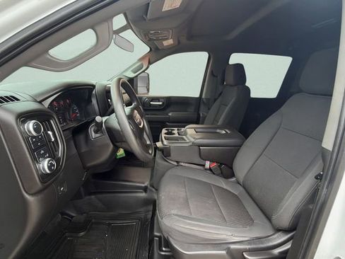 Used 2020 GMC Sierra 2500 SLE w/ Convenience Package AWD/4WD image 28