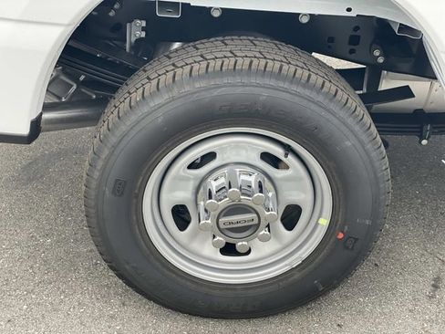 New 2026 Ford F350 XL RWD image 34