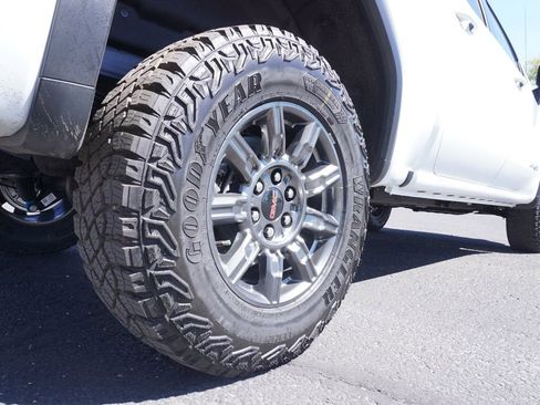 New 2026 GMC Sierra 1500 AT4X image 6