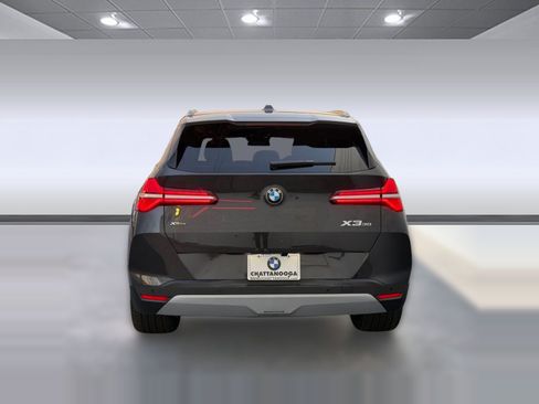 Used 2026 BMW X3 xDrive30i w/ Convenience Package AWD/4WD image 9
