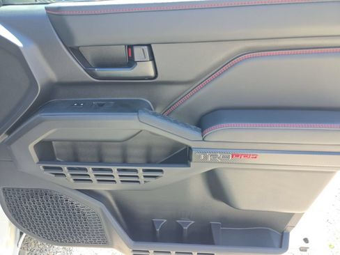 Certified 2026 Toyota Tacoma TRD Pro AWD/4WD image 19