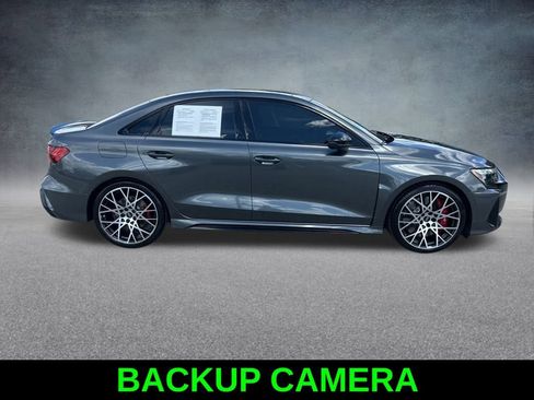 Used 2025 Audi RS 3 image 4