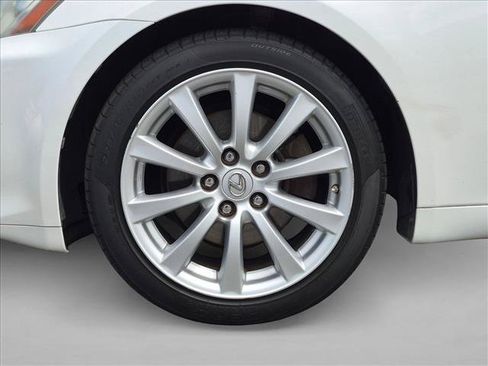 Used 2008 Lexus IS 250 RWD image 23