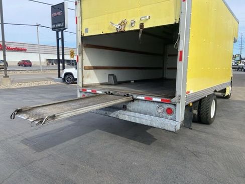 Used 2021 Ford E-450 and Econoline 450 Super Duty image 14