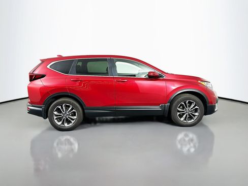 Used 2022 Honda CR-V EX image 9