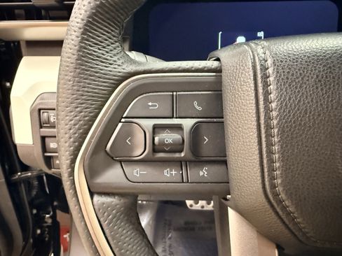 Used 2024 Toyota Tacoma TRD Sport w/ TRD Sport Upgrade Package AWD/4WD image 31