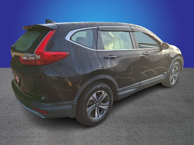 Used 2018 Honda CR-V LX image 4