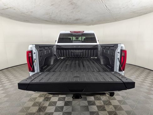 New 2026 GMC Sierra 2500 Denali Ultimate AWD/4WD image 10