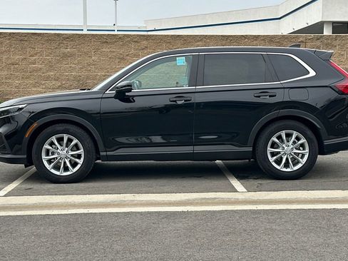 Certified 2025 Honda CR-V EX-L image 7