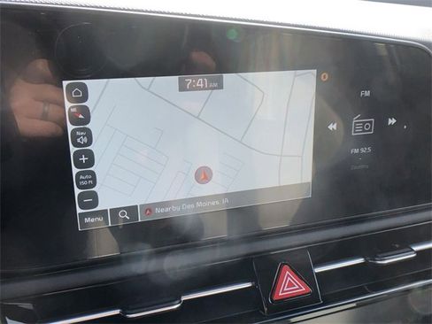 New 2025 Kia Niro EX image 18