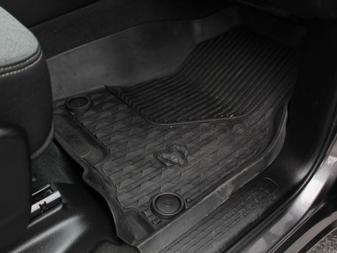 Used 2022 RAM 1500 Big Horn image 21