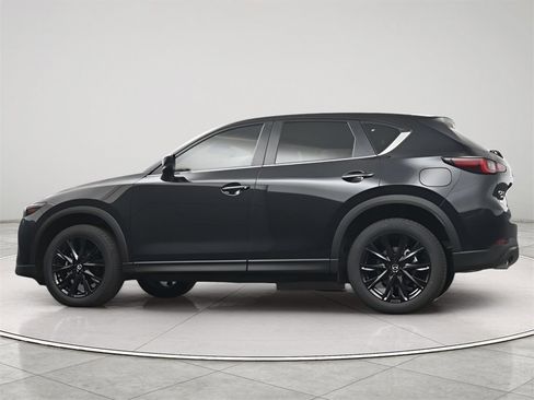 New 2025 MAZDA CX-5 Carbon Edition image 24