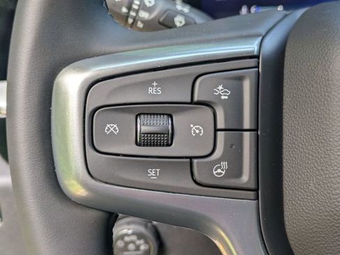 New 2026 Chevrolet Silverado 1500 RST w/ RST Select Package AWD/4WD image 13