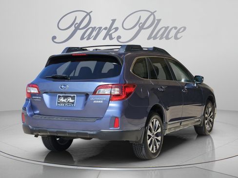 Used 2015 Subaru Outback 2.5i Limited AWD/4WD image 6