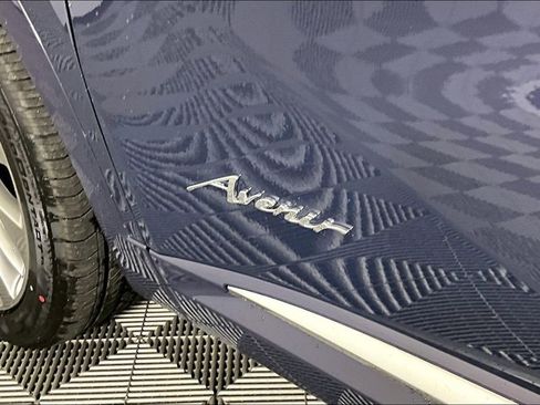 New 2026 Buick Envision Avenir AWD/4WD image 9
