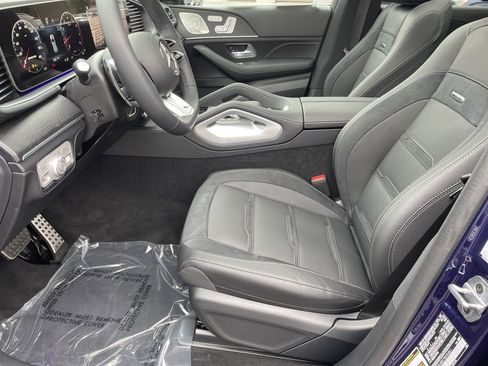 New 2026 Mercedes-Benz GLE 53 AMG 4MATIC image 19