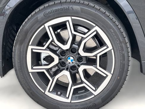 New 2026 BMW X1 xDrive28i w/ Technology Package AWD/4WD image 12