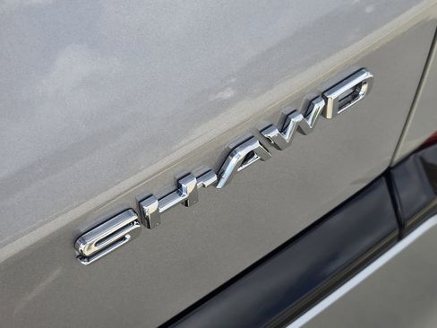 New 2026 Acura MDX Type S AWD/4WD image 25