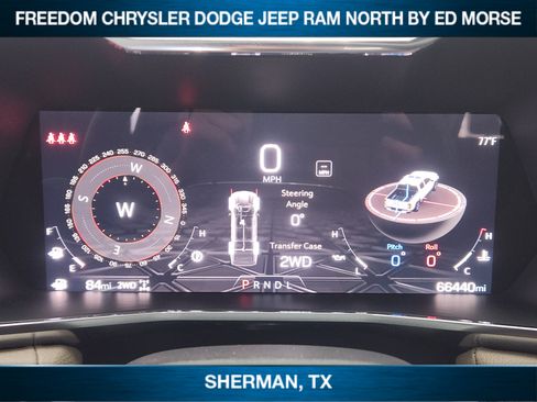 Used 2024 GMC Canyon Denali AWD/4WD image 10