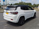 Certified 2022 Jeep Compass High Altitude image 4