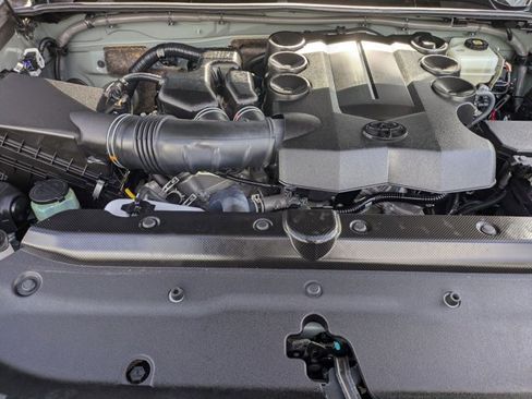 Used 2022 Toyota 4Runner TRD Sport image 22