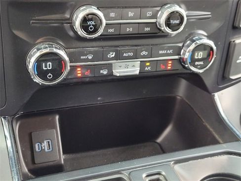 Used 2021 Ford F150 XLT w/ Equipment Group 302A High image 21