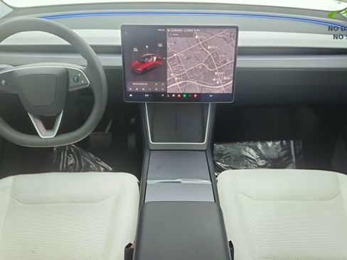 Used 2026 Tesla Model Y Long Range AWD/4WD image 20