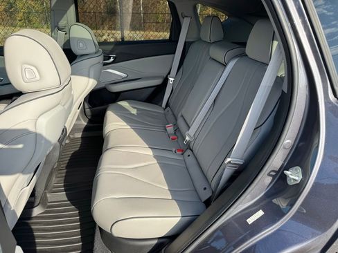 Used 2021 Acura RDX AWD w/ Advance Package image 21