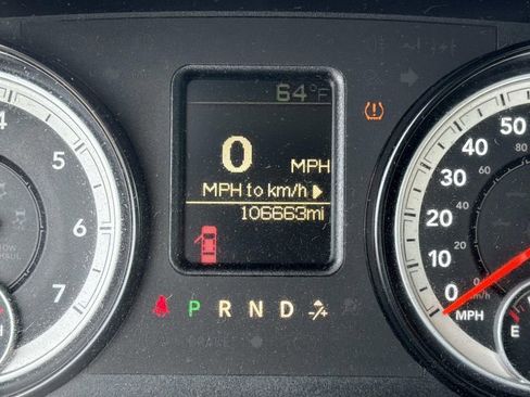 Used 2014 RAM 2500 Tradesman w/ Power & Remote Entry Group AWD/4WD image 13