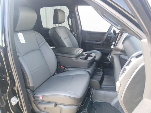 New 2026 RAM 2500 Tradesman AWD/4WD image 30