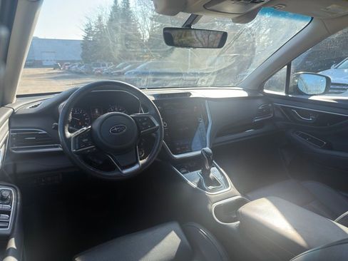 Used 2020 Subaru Outback Limited w/ Popular Package #2 image 17