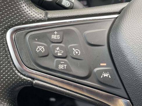 Used 2024 Chevrolet Malibu LT FWD image 19