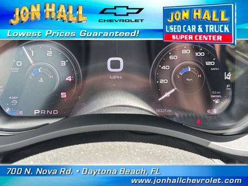 Used 2024 RAM 3500 Limited w/ Night Edition AWD/4WD image 21