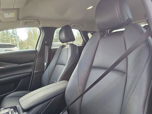 Used 2023 MAZDA CX-30 AWD 2.5 S w/ Preferred Package image 50