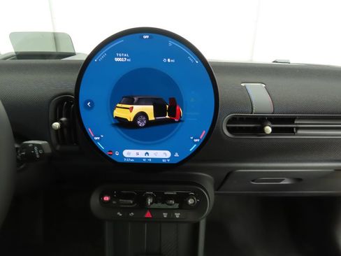 Used 2026 MINI Cooper S image 16