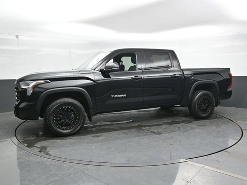 Used 2024 Toyota Tundra SR5 AWD/4WD image 8