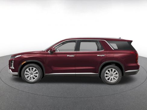 Used 2025 Hyundai Palisade SEL AWD/4WD image 3