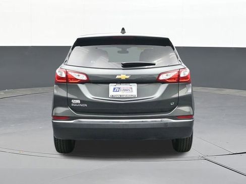 Used 2021 Chevrolet Equinox LT w/ LPO, Floor Liner Package FWD image 12