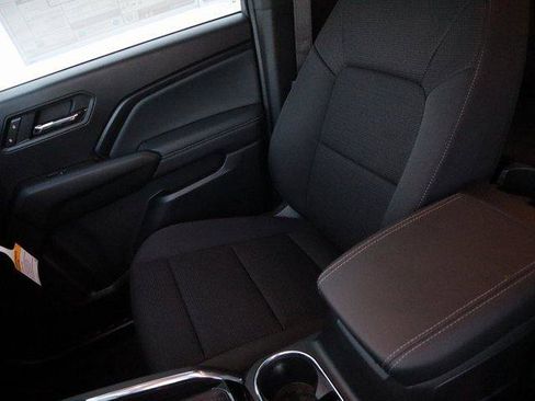 New 2026 GMC Canyon Elevation image 23