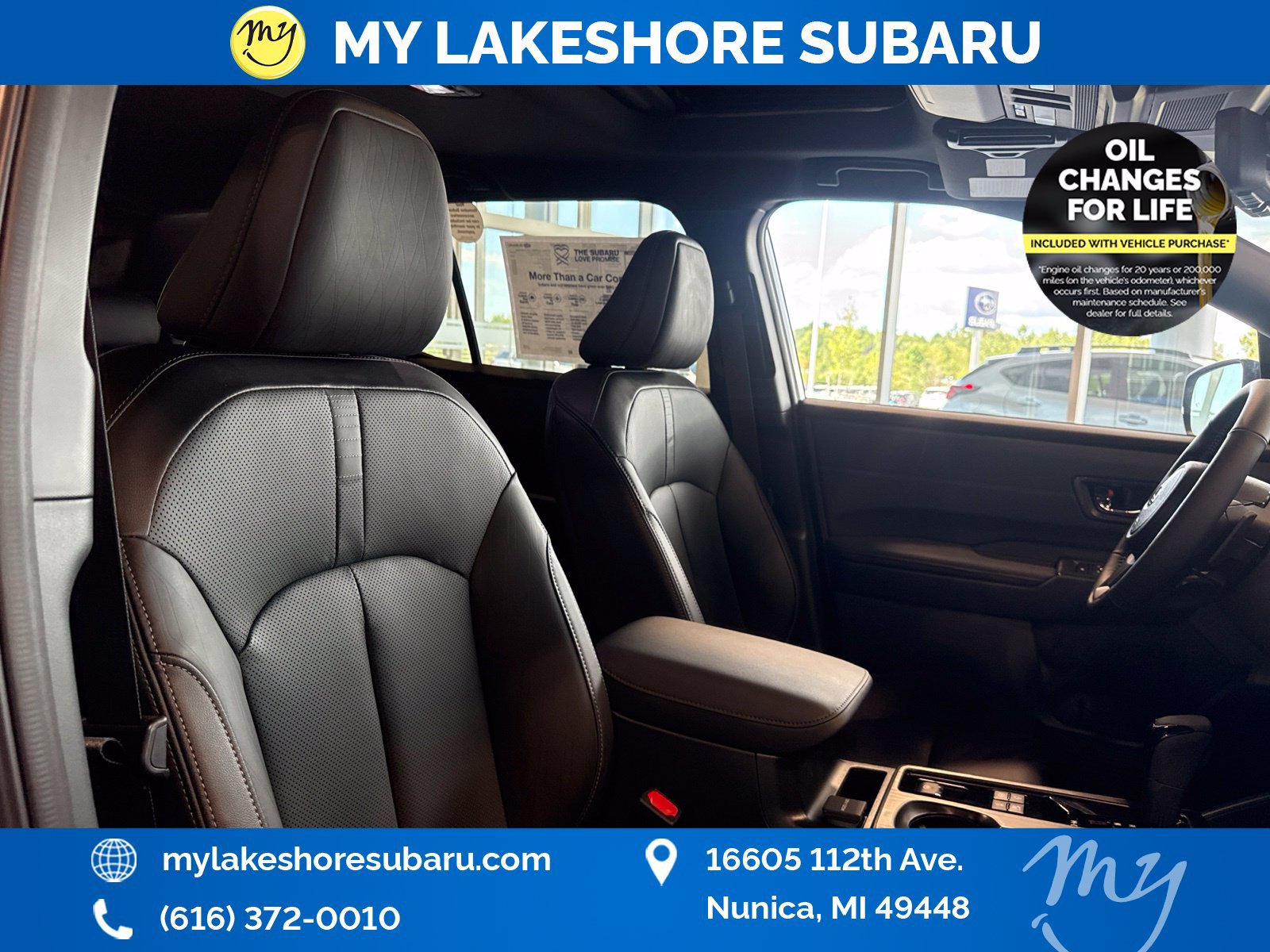 New 2026 Subaru Outback Touring XT AWD/4WD image 27
