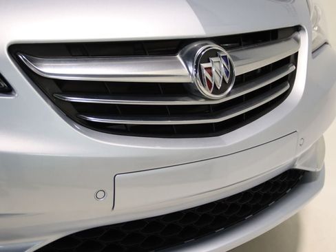 Used 2018 Buick Cascada Premium FWD image 27