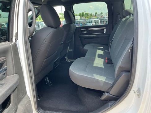 Used 2024 RAM 1500 Classic Warlock image 22