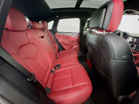 New 2026 Porsche Macan GTS image 29