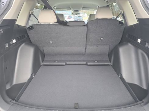 New 2026 Honda CR-V LX image 12