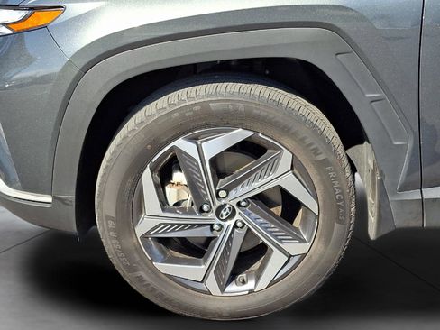 Used 2023 Hyundai Tucson SEL image 9